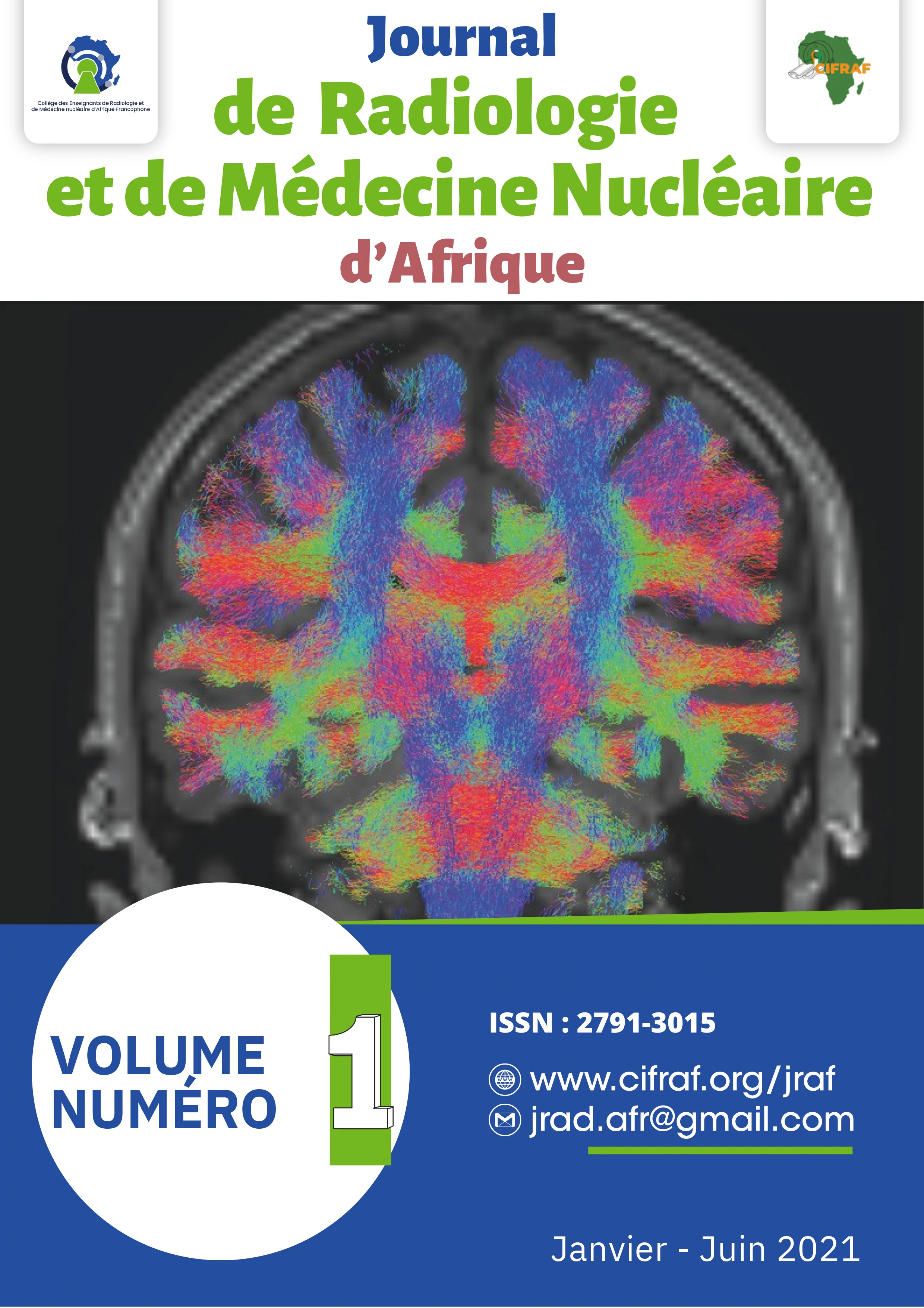 Volume 1 N° 1
